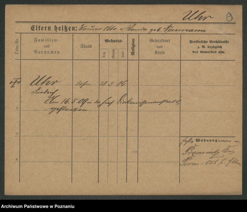 Obraz 20 z jednostki "Ur - Urbanek"