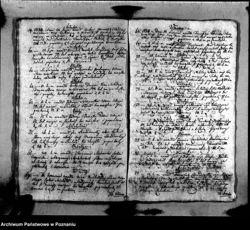 image.from.unit.number "Akta urodzonych, zaślubionych i zmarłych"