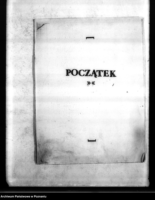 Obraz 3 z jednostki "Amtliche Meldungen Kreis Welun (Wieluń)"