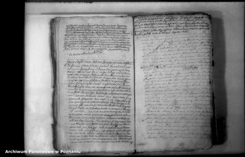 Obraz 20 z jednostki "Relationes [protocollon]"