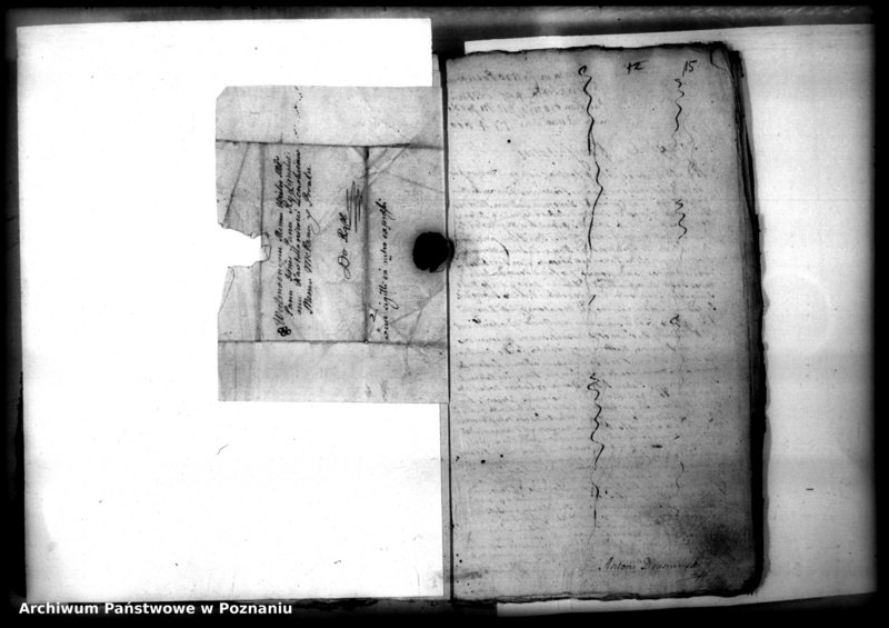 Obraz 19 z jednostki "Relationes [protocollon]"