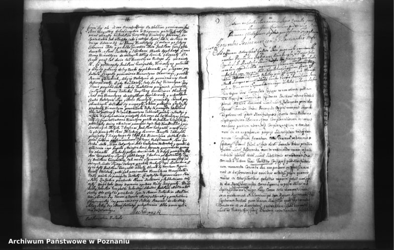 Obraz 11 z jednostki "Relationes [protocollon]"