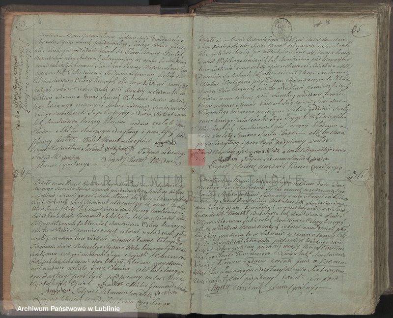 image.from.unit.number "Księga urodzeń"