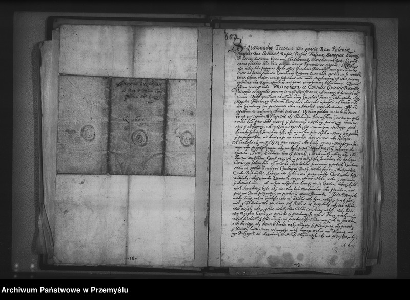 image.from.collection.number "Cech Piekarzy w Przemyślu111"