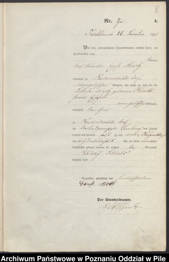 image.from.unit.number "Księga urodzeń"