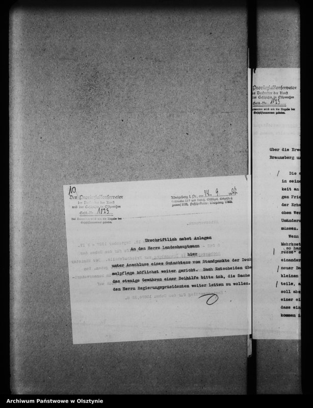 image.from.unit.number "Braunsberg, Rochuskapelle"