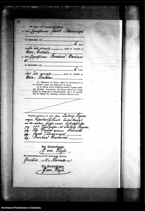 image.from.unit.number "Księga małżeństw"