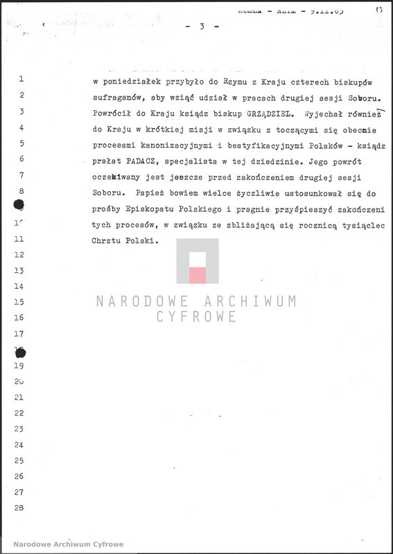 image.from.unit.number "Skrypty audycji z dnia 09.11.1963"