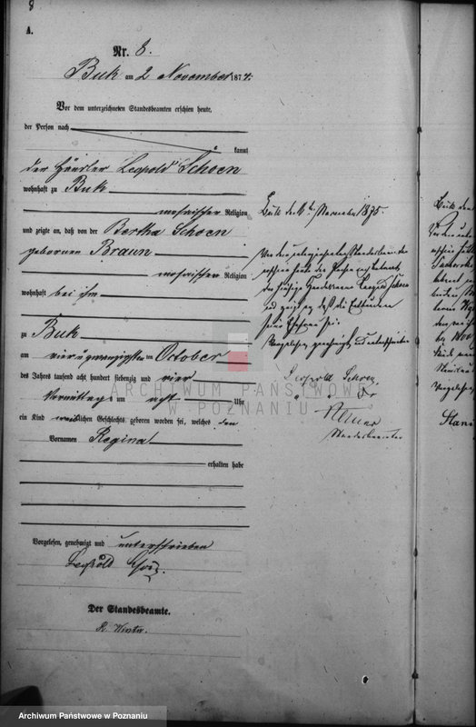 image.from.unit.number "Księga urodzeń"