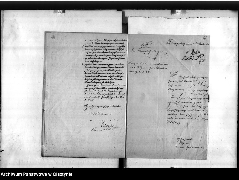 image.from.unit.number "Kanzleigehilfen Wagner [Ferdinand Adolf]"