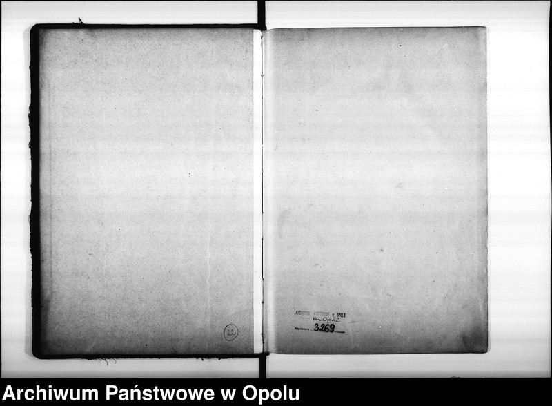 Obraz 4 z jednostki "Mutterrolle des Gemeindebezirks Oppeln 6ter Band, enthaltend die Artikel von Nr 1501 bis Nr 1800"