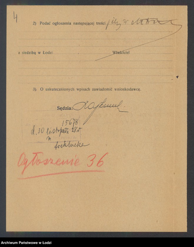 Obraz 6 z jednostki "Icek Terka – sprzedaż mięsa i drobiu"