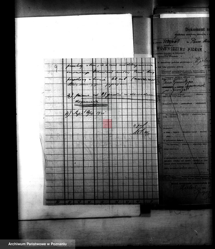 Obraz 13 z jednostki "Różności miasta Wielenia"