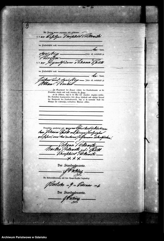 image.from.unit.number "Księga małżeństw"