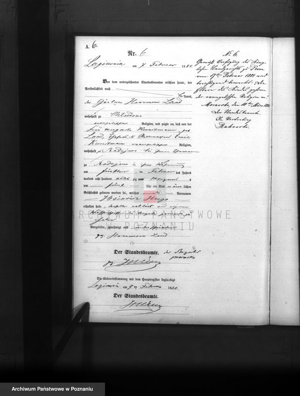 image.from.unit.number "Księga urodzeń"