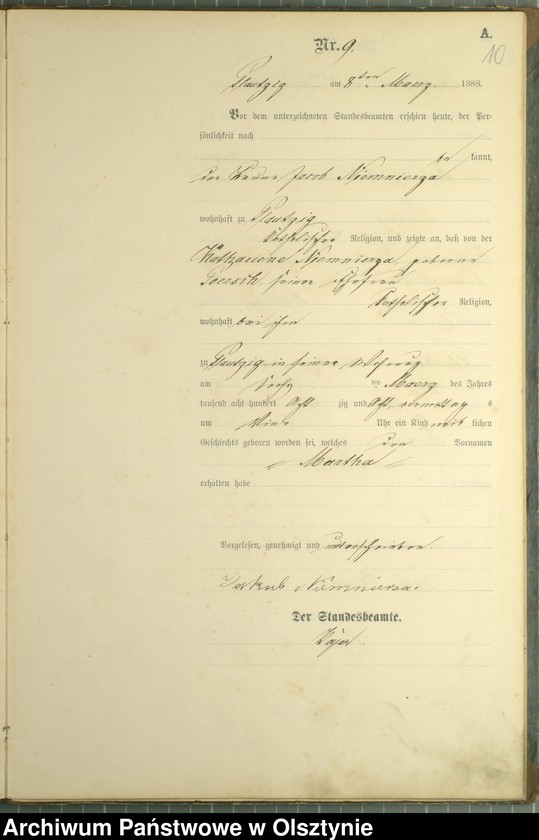 image.from.unit.number "Geburts-Haupt-Register Nr 1 - 36"