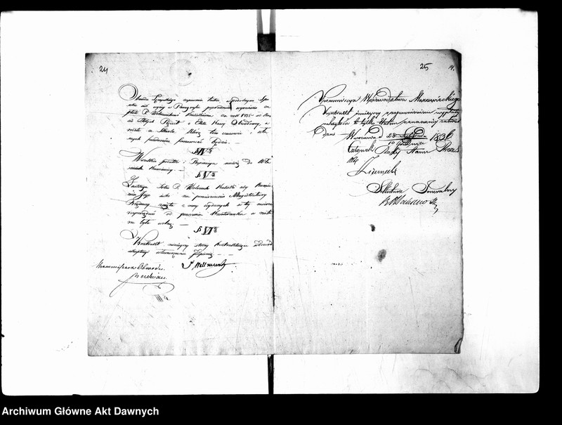 image.from.unit.number "Miasto Łęczyca. Lokale i utensylia dla biur obwodowych."