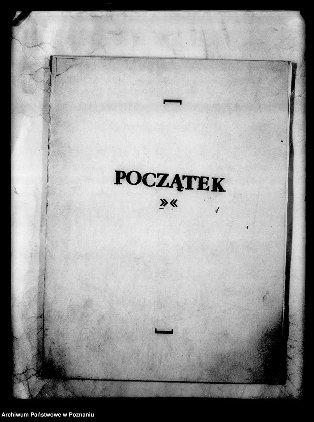 Obraz 3 z jednostki "Wielkopolskie Gimnazjum Dr Czajkowskiego- Poznań [między innymi sprawozdanie za rok szkolny 1932/33]"