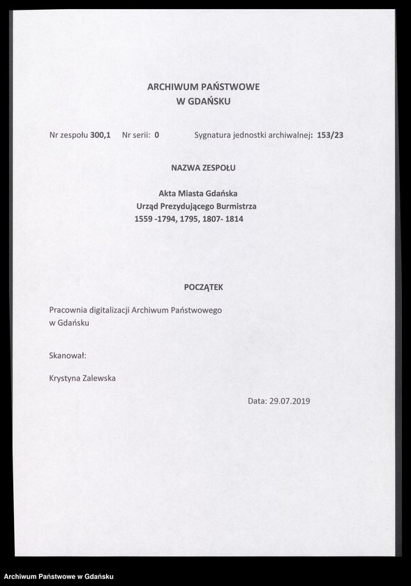image.from.unit.number "Acta coram Officio […] Joannis Bentzmann Praeconsulis ac Praesidis [22.III.1783-13.III.1784] Joannis Bentzmann nec non Fisci Administratoris [27.III.1783-9.III.1784] /2 indeksy/"