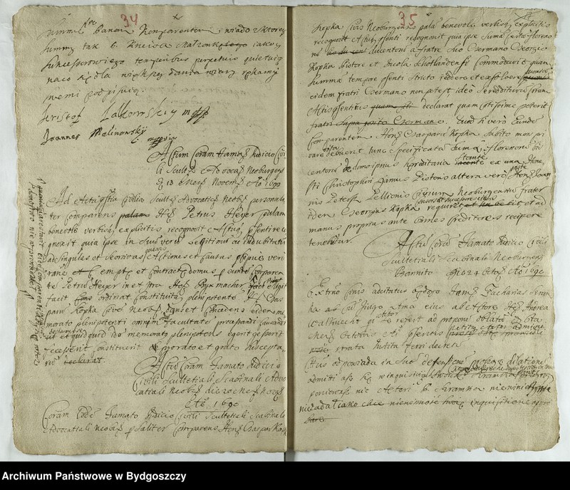 image.from.unit.number "[Księga ławnicza miasta Nowego]"