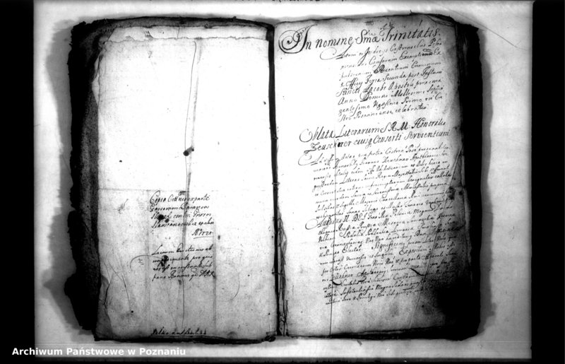 Obraz 5 z jednostki "Relationes [protocollon]"