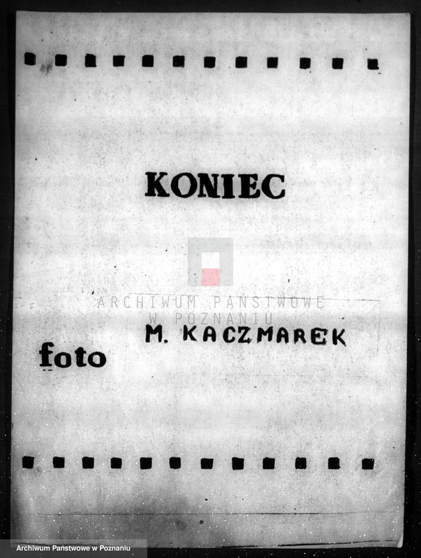 Obraz 19 z jednostki "Zatwierdzenie Rzeźni Miejskiej w Obornikach"