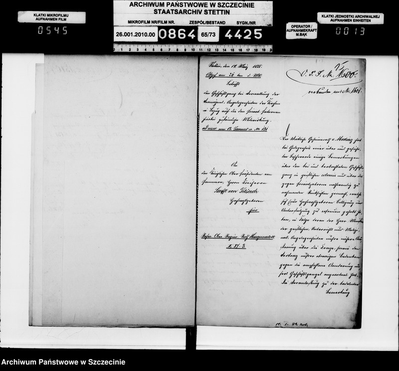 image.from.unit.number "Verwaltung der Vermögens-Angelegenheiten Evangelischer Kirchen und Kirchenkassen"