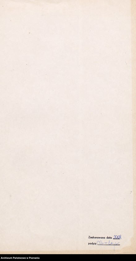 Obraz 9 z jednostki "Naramowice, powiat Poznań - akta koła."