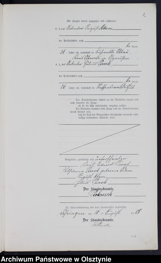 image.from.unit.number "Heirats-Neben-Register Nr 1-11"