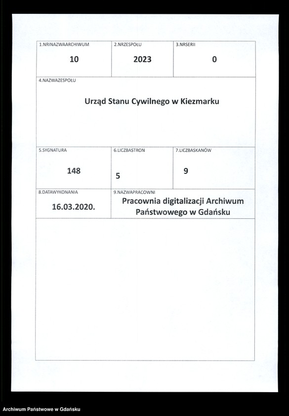 image.from.unit.number "Księga małżeństw"
