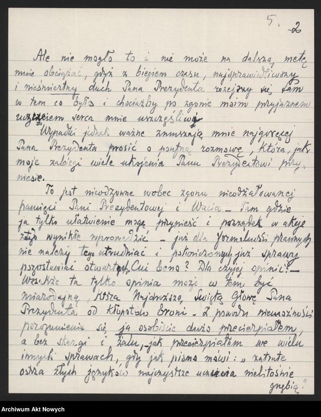 image.from.unit.number "Orłowski Józef; Załączniki: 1) list C. B. Orcutt