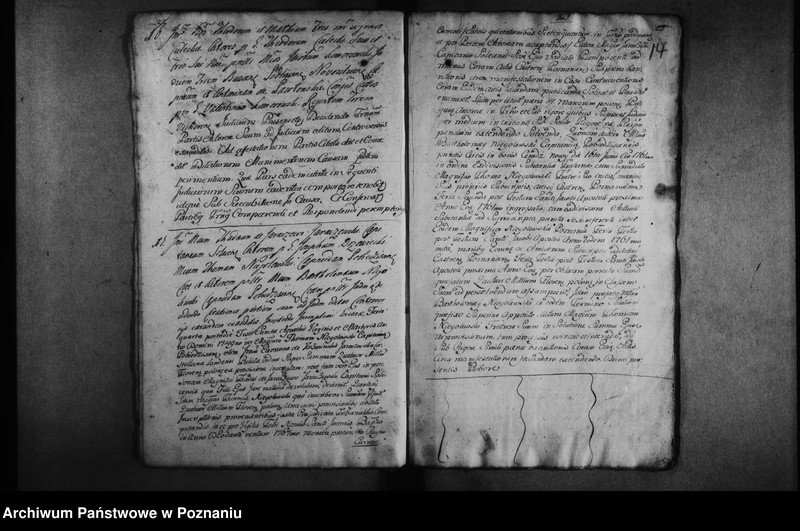 Obraz 17 z jednostki "Decreta [inducta]"