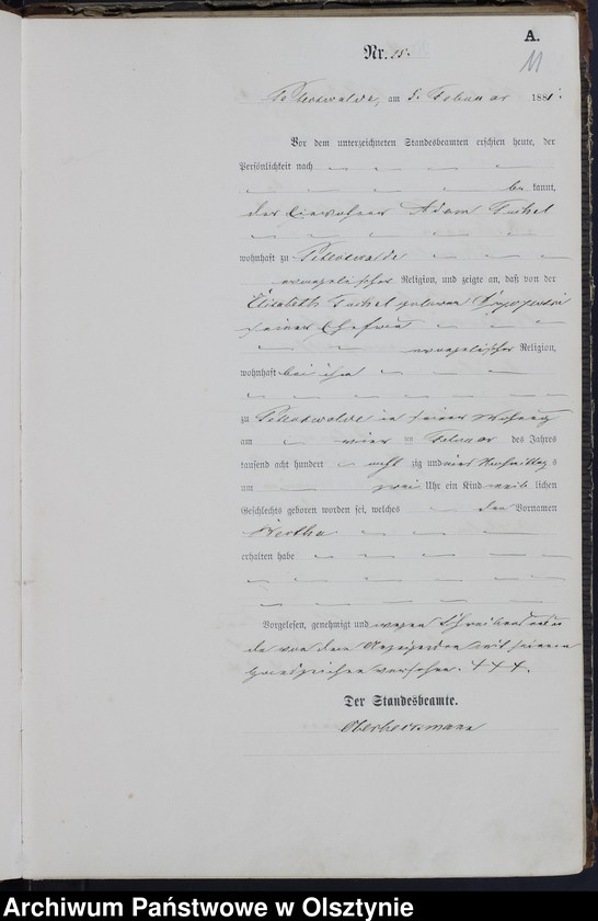 image.from.unit.number "Geburts-Haupt-Register Nr 15 - 159"