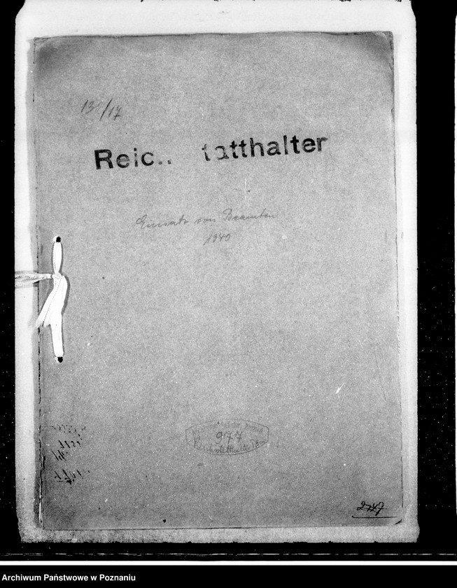 Obraz 4 z jednostki "Einsatz der Beamten"