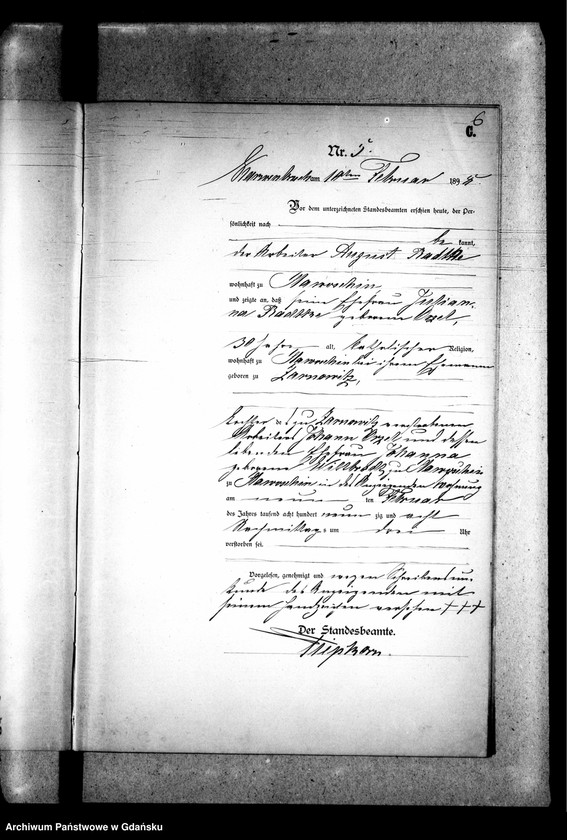 image.from.unit.number "Księga zgonów"