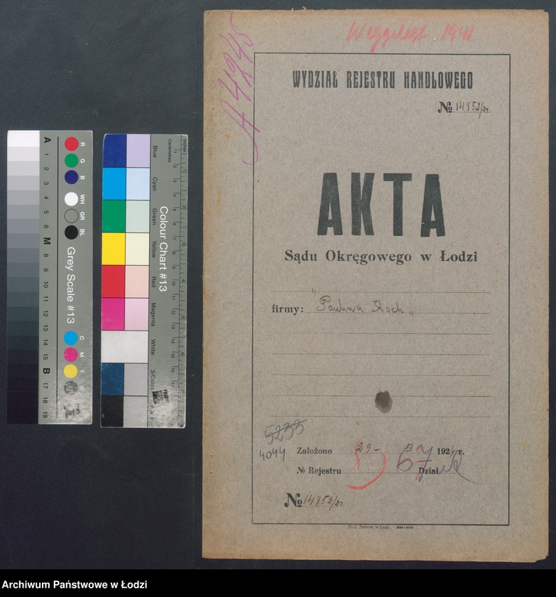 Obraz 2 z jednostki "Paulina Koch - sklep spożywczo – kolonialny"