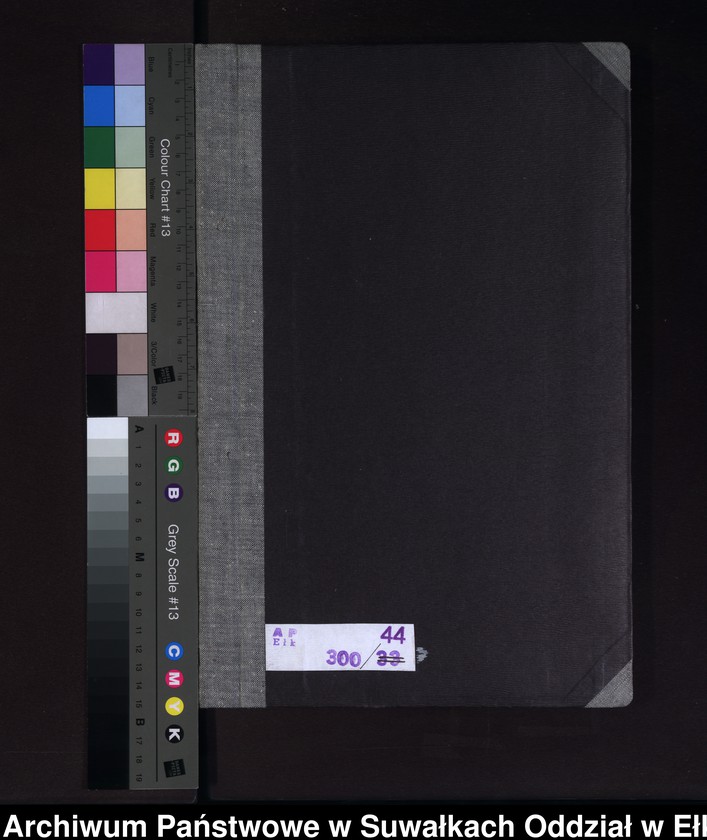 image.from.unit.number "Sterbe-Neben-Register des Königlichen Preussischen Standes-Amtes Gneist Kreis Loetzen"