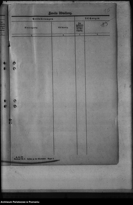 Obraz 20 z jednostki "Unterbringung der Gesundheitsämter"