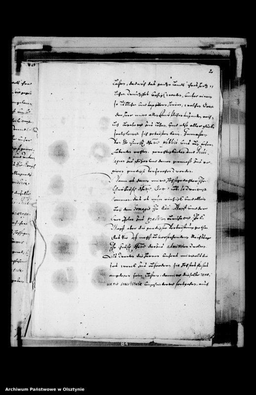 image.from.unit.number "Instruktion für die Legation zum Homagium auf dem Reichstag zu Warschau"