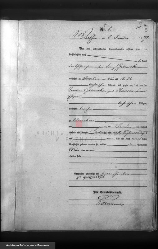 image.from.unit.number "Księga urodzeń"