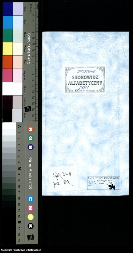 image.from.unit.number "Skorowidz alfabetyczny do księgi urodzeń"