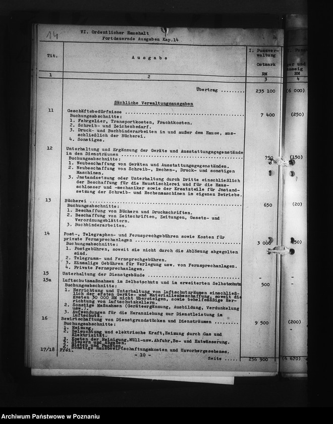 Obraz 18 z jednostki "Beamten des Landwirtschaftsamtes"