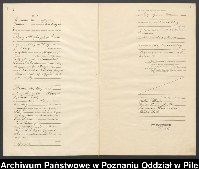 image.from.unit.number "Księga małżeństw"