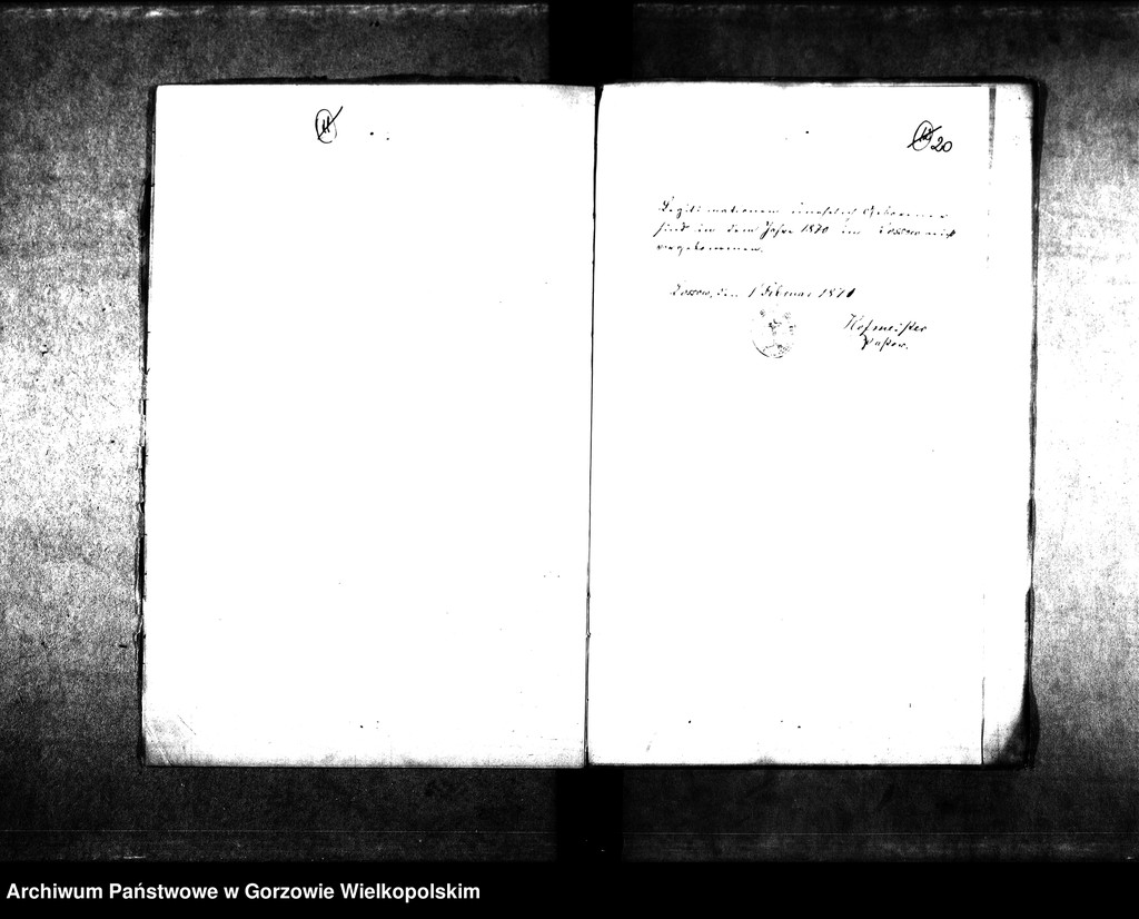 image.from.unit.number "Duplikate der Kirchenbücher von der Parochie Lossow: Lossow (Włostów), Cocceji Antheil Neudorf (Krzyszczyna), Cocceji antheil Neuwalde (Krzyszczynka), Gerlachsthal (Gostkowice), Raumerswalde (Roszkowice)"