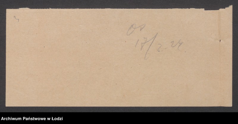 Obraz 5 z jednostki "Oskar Kahler- szlifirnia szkła i luster"