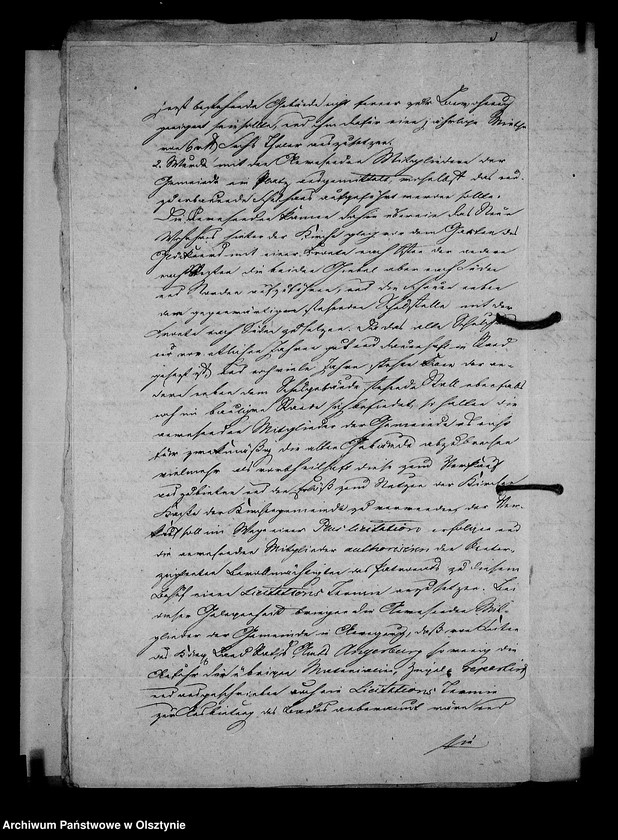 image.from.unit.number "/Schriftstücke in der Angelegenheit der Rosengartenschen Kirchenbauten u. Promemorias u. Lehndorffs Vermögensverhältnisse/"