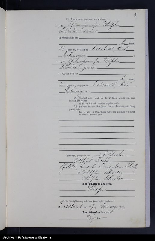 image.from.unit.number "Heirats-Neben-Register Nr 1 - 11"