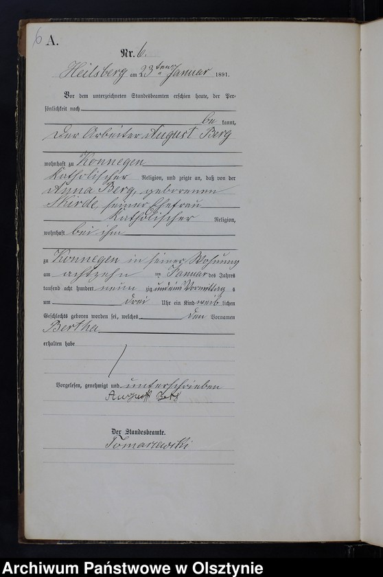 image.from.unit.number "Geburts-Haupt-Register Nr 1 - 139"