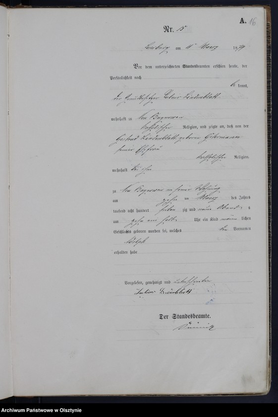 image.from.unit.number "Geburts-Haupt-Register Nr 1 - 68"