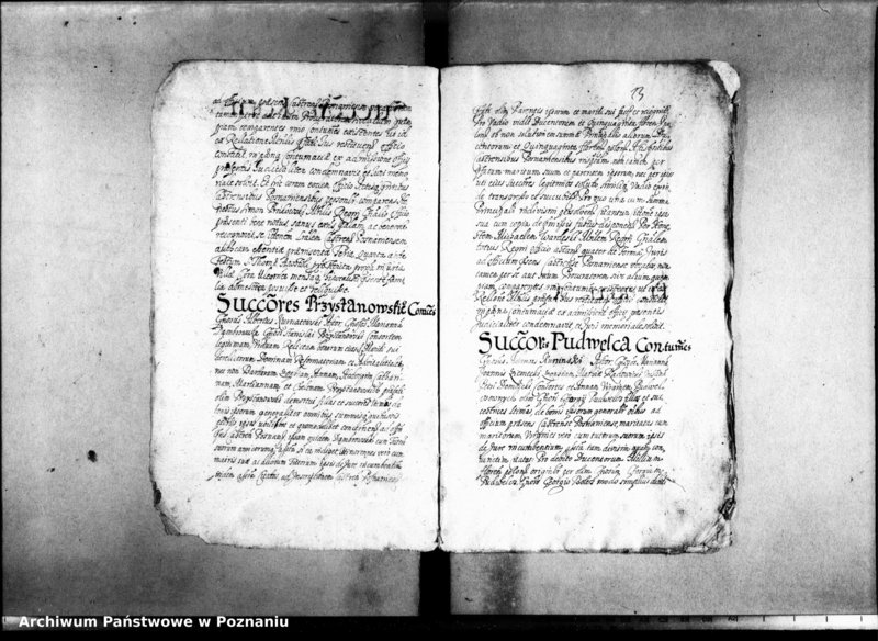 Obraz 16 z jednostki "Decreta officii [inducta]"